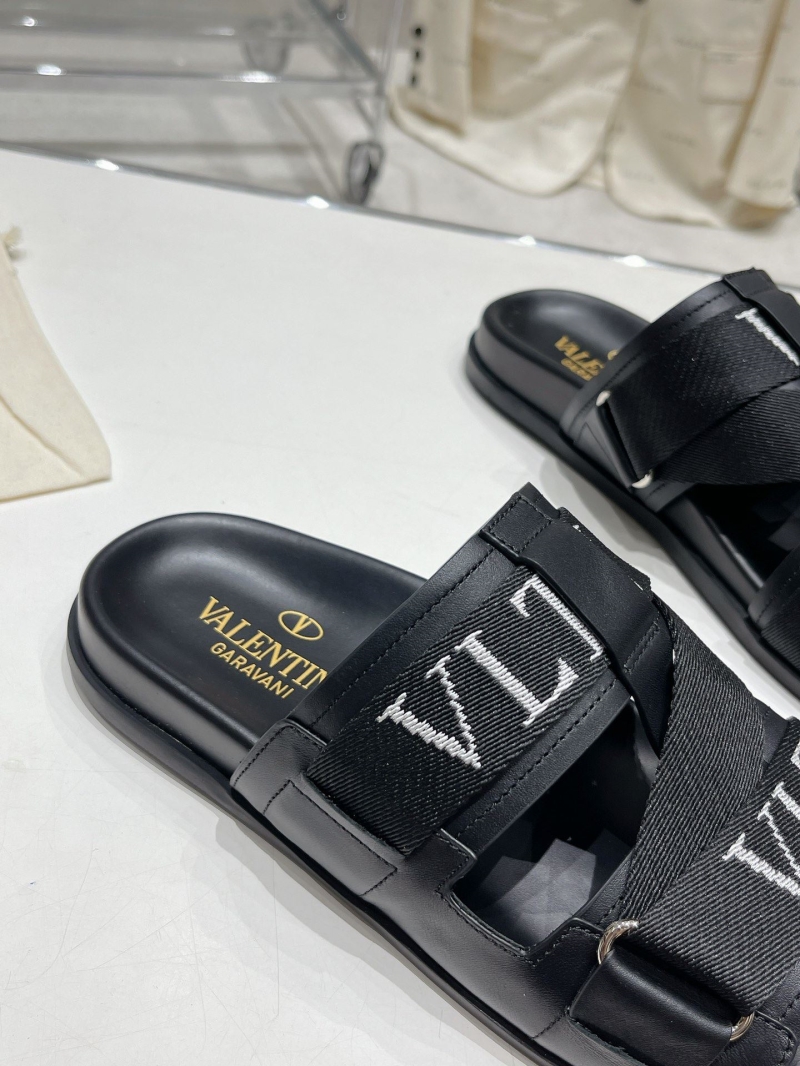 Valentino Slippers